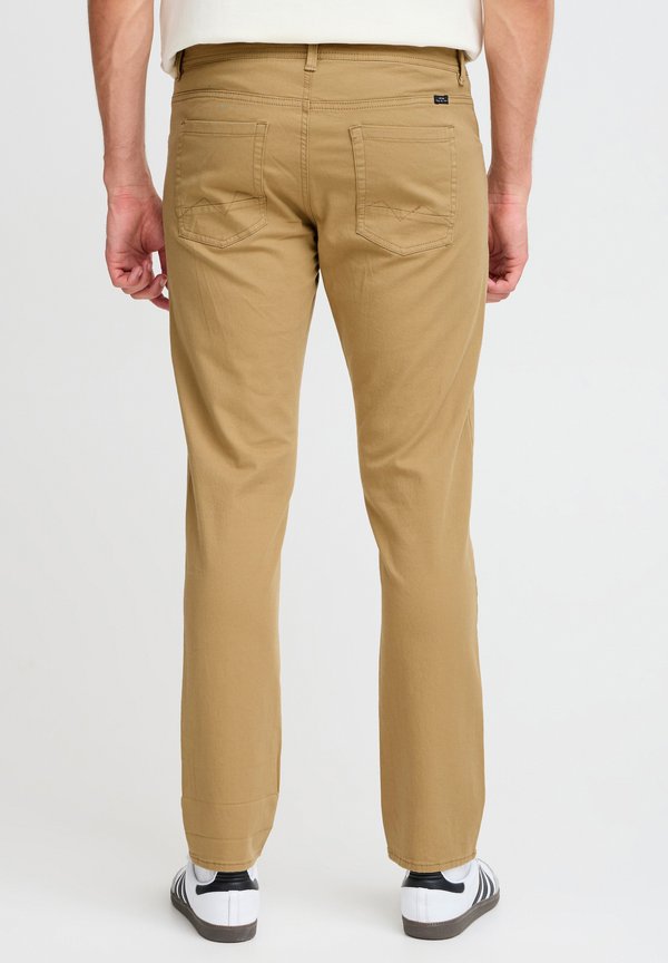 Blend BHRODNEY PANTS SLIM/ REGULAR FIT NARROW LEG