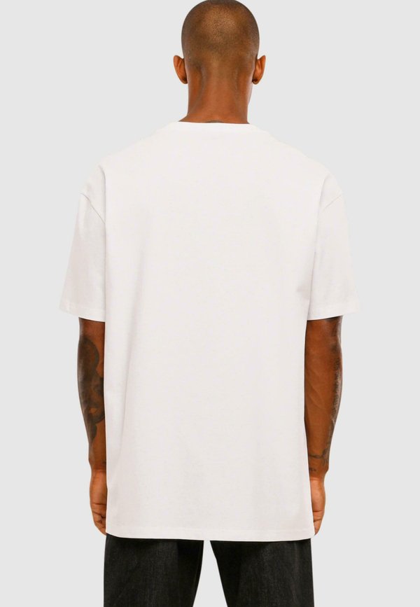 Upscale by Mister Tee UNISEX HEY! MY NAME IS
