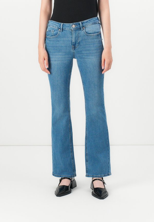 Vero Moda Flared fit VMFLASH Mid rise