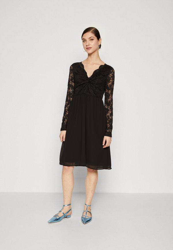 VILA VIWELLY DRESS