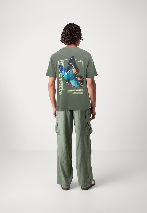 Only & Sons ONSKEANE TEE