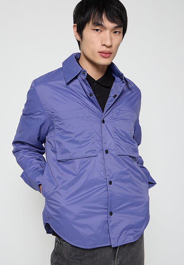 Lyle & Scott