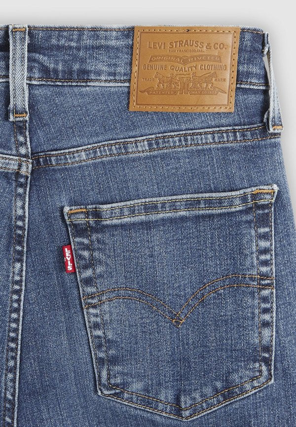Levi's® 726® HIGH RISE FLARE
