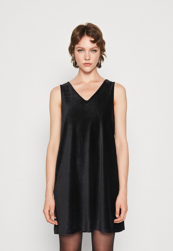 Pieces PCNIDA SHORT SPENCER DRESS