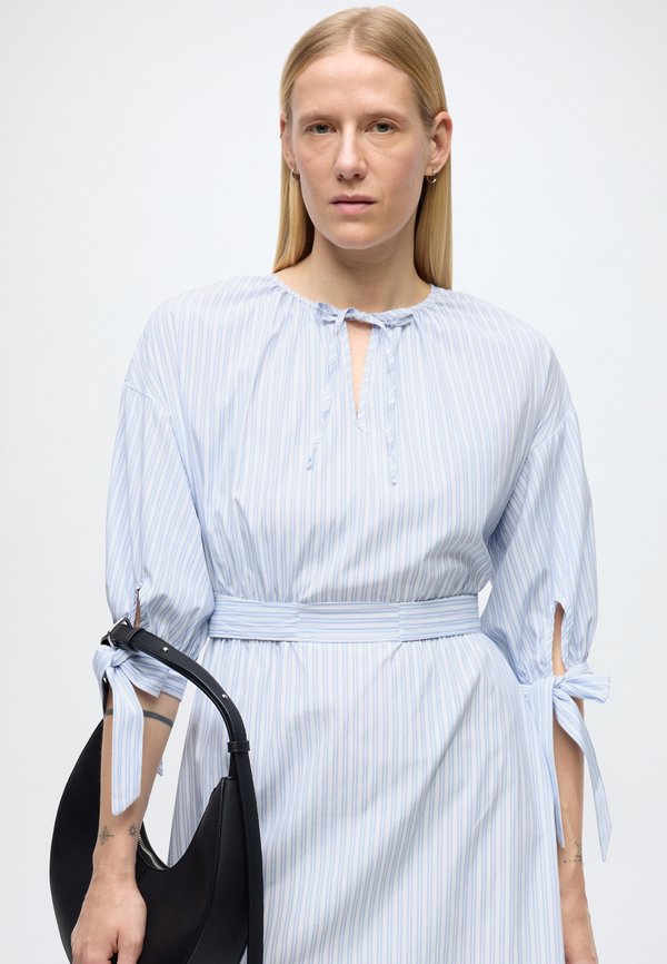 Anna Field by Zalando BELTED SHIRT DRESS