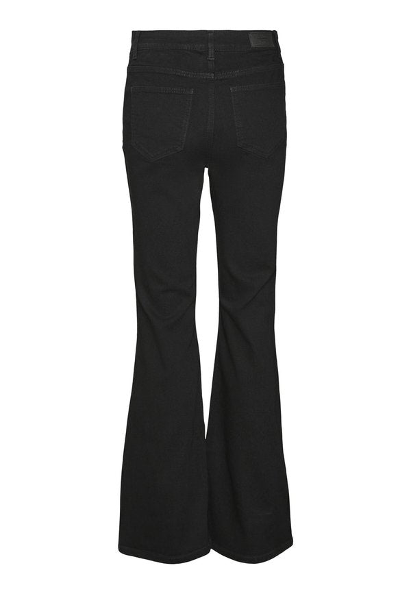 Vero Moda Flared fit VMSELINA High rise