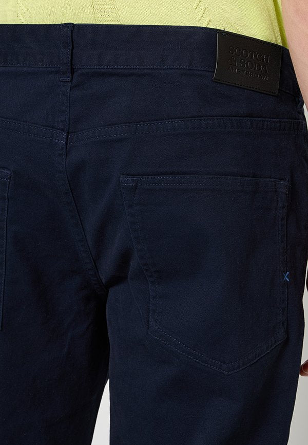 Scotch & Soda REGULAR FIT