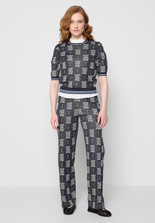 Scotch & Soda