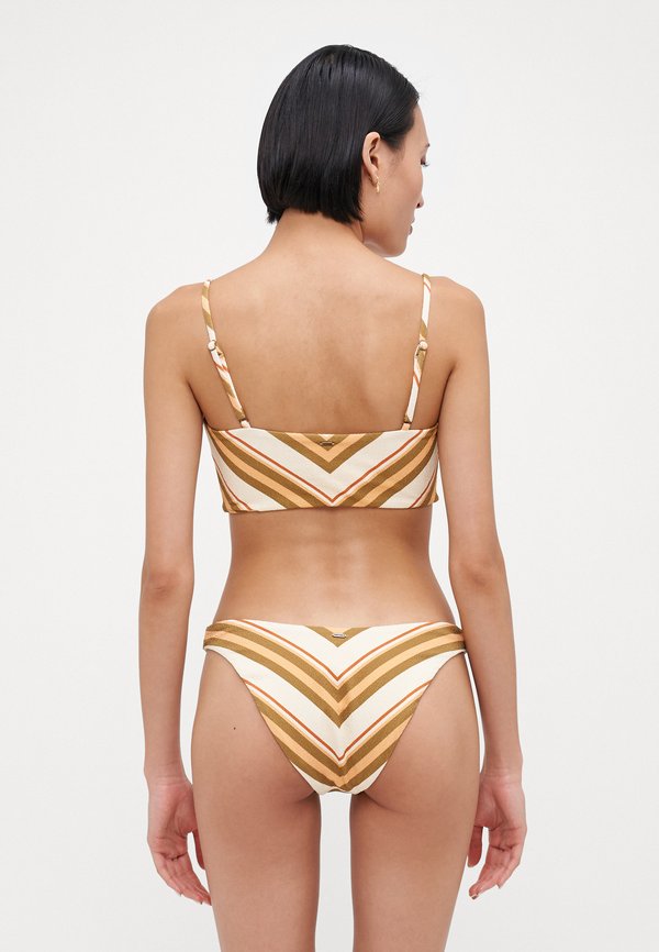 Rip Curl CATALINA STRIPE BANDEAU