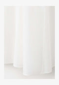 Mango ADULT - A-line skirt - white