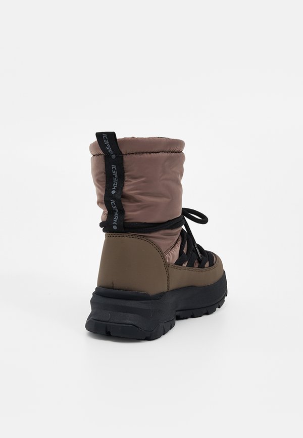 Icepeak AHMAS