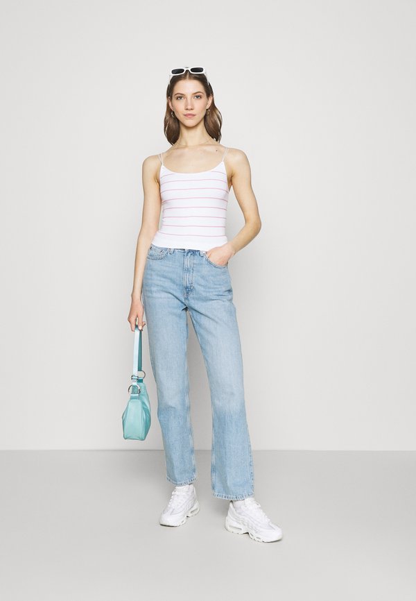 Pieces PCTYRUS STRAP