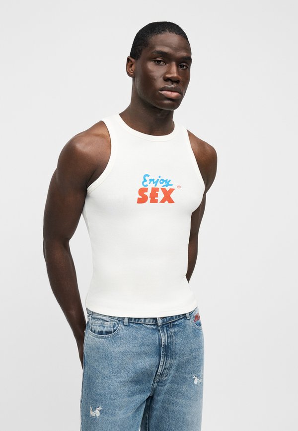 Carne Bollente BUNNY UNISEX