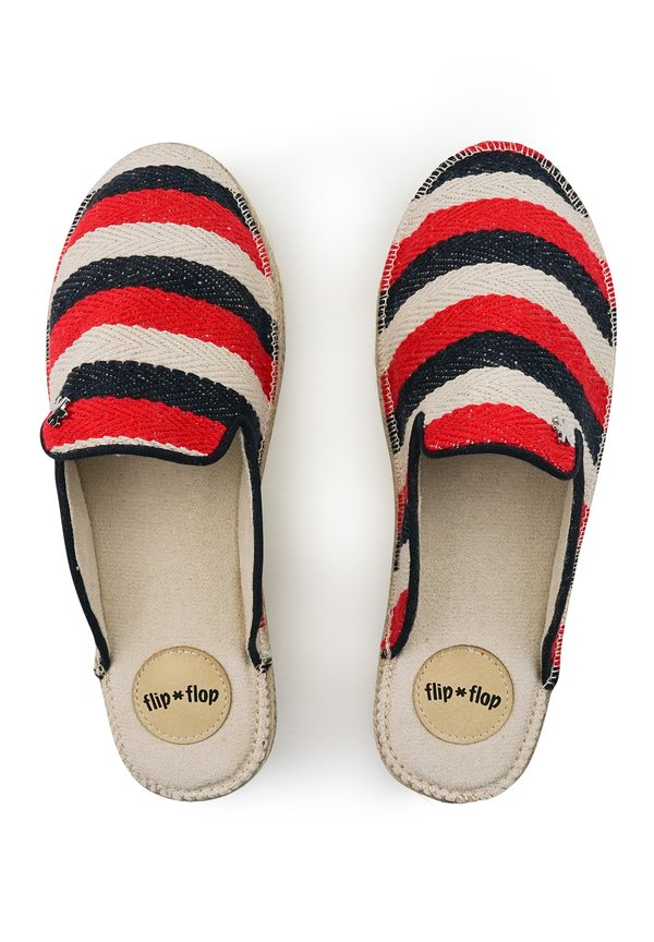 flip*flop