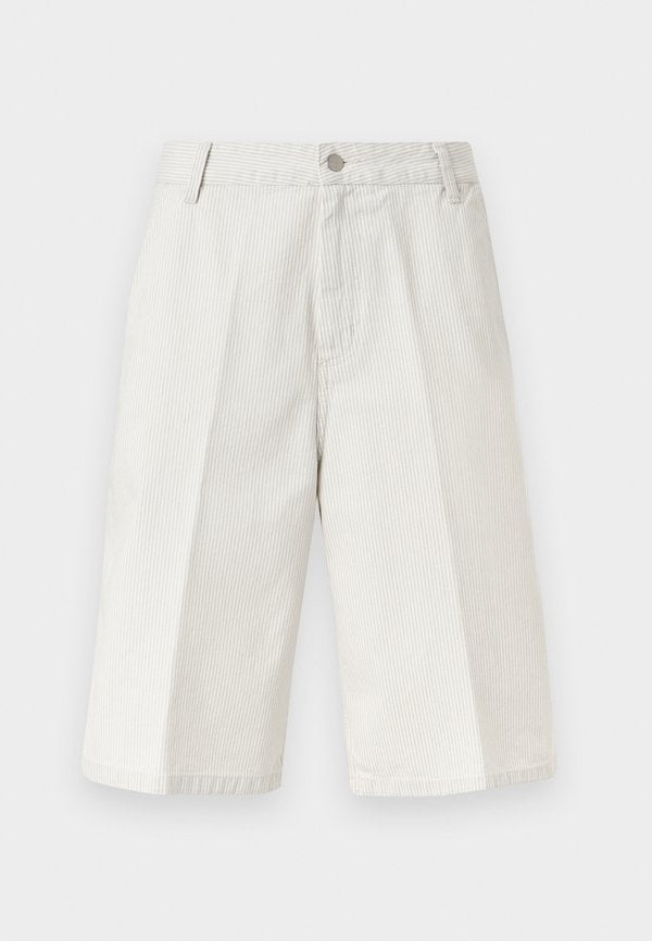 Carhartt WIP SINGLE KNEE MERCER HICKORY STRIPE