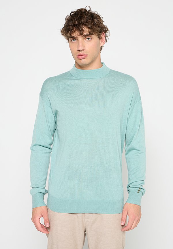 Scotch & Soda