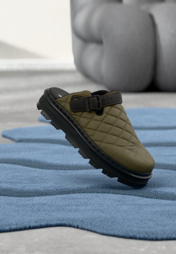 Dr. Martens ZEBZAG MULE UNISEX