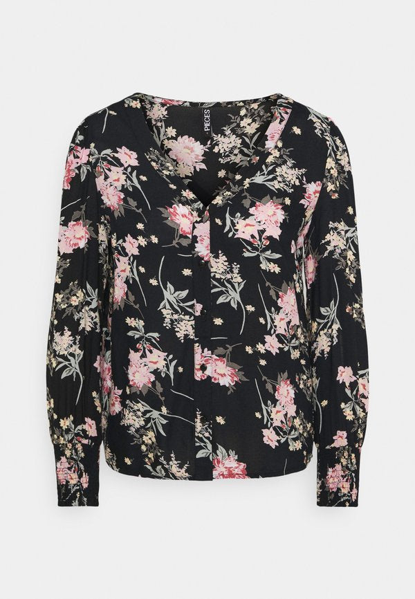 Pieces PCPAOLA SHIRT