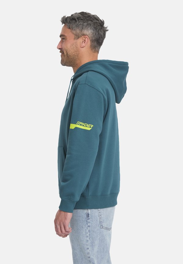 Spyder WEB INVYDER HOODIE