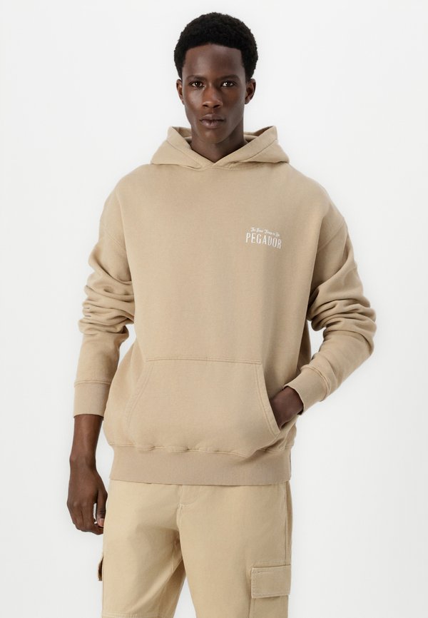 Pegador LEANDER OVERSIZED FIT