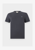 Calvin Klein Jeans Basic T-shirt - dark grey