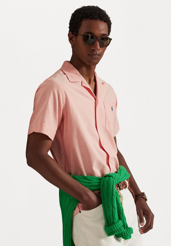 Polo Ralph Lauren CLASSIC FIT OXFORD CAMP SHIRT