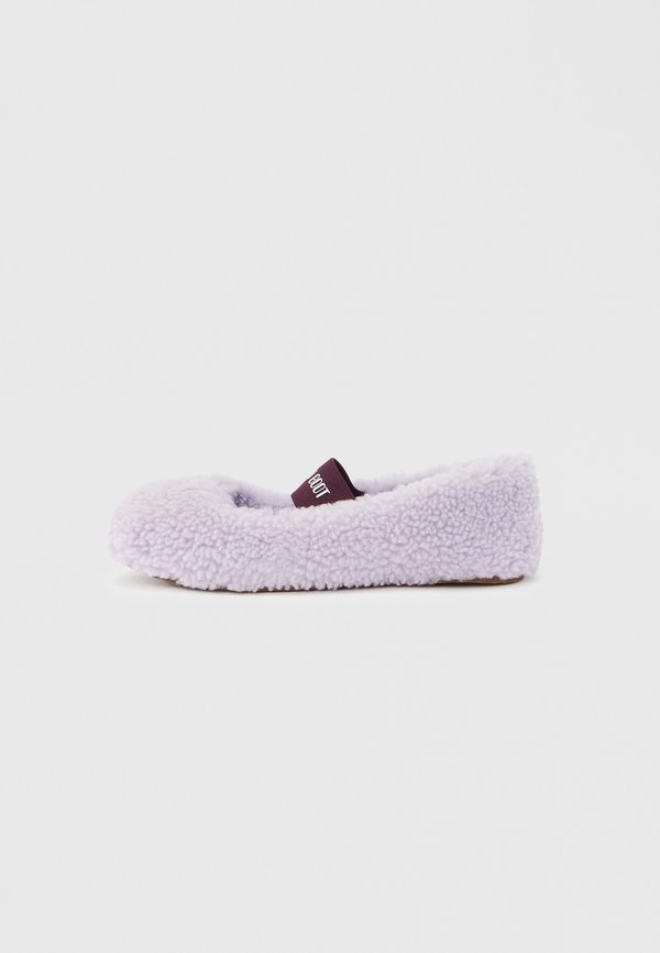 Moon Boot MB SHEARLING