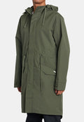RVCA FISHTAIL - RÉSISTANTE À L’EAU  AVY