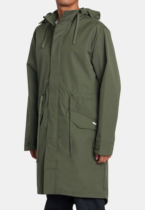RVCA FISHTAIL - RÉSISTANTE À L’EAU  AVY