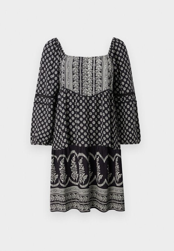 Vero Moda VMSIMI SHORT DRESS