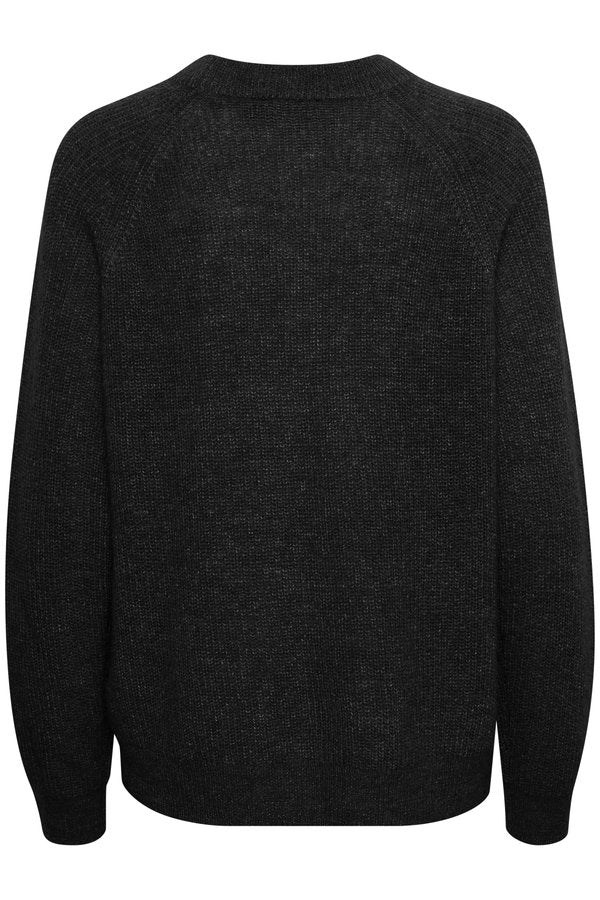 Soaked in Luxury SLTUESDAY RAGLAN LONG SLEEVE