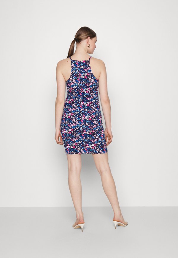Pieces PCHASTA O NECK DRESS
