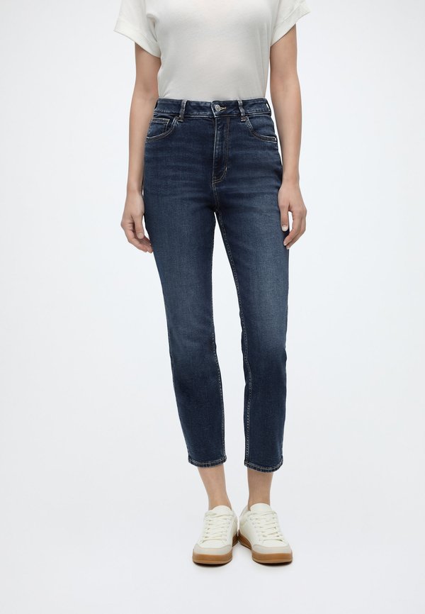 TOM TAILOR DENIM TTLOTTE SLIM FIT