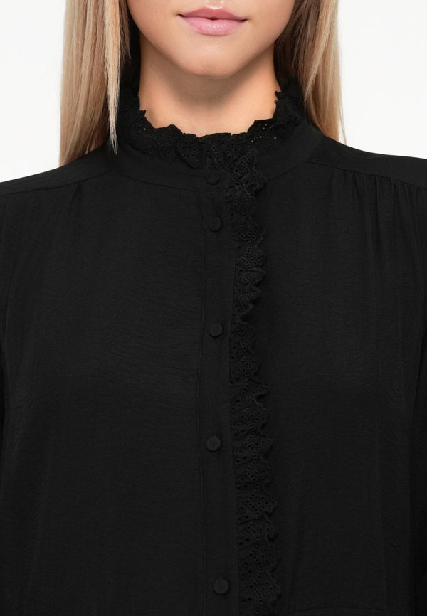 VILA VIMALIMA FRILL SHORT DRESS