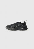 Puma FADE NITRO V2 UNISEX - Trainers - black