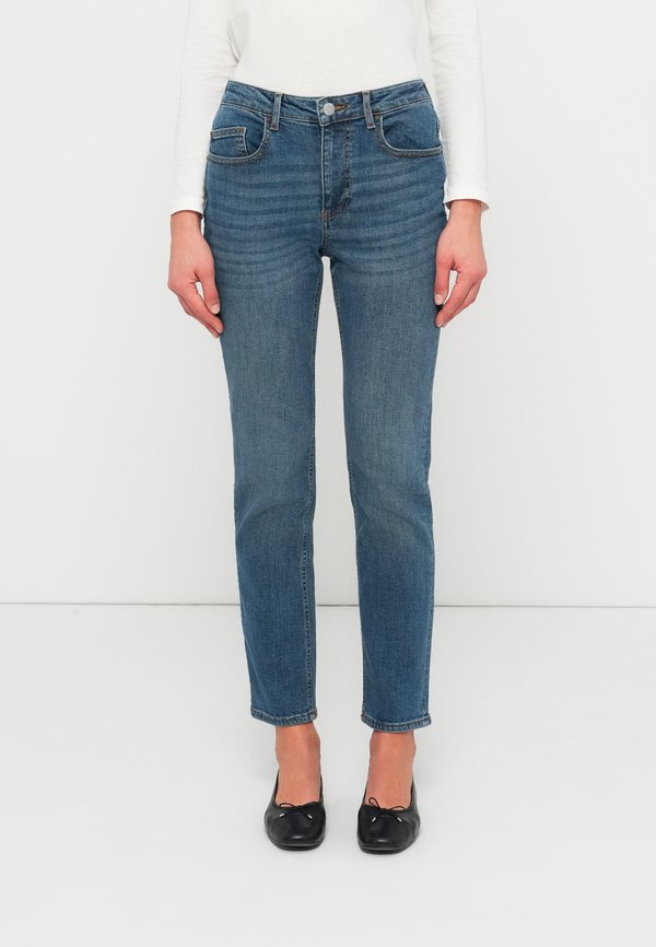 Vero Moda Slim fit VMROSIE Mid rise