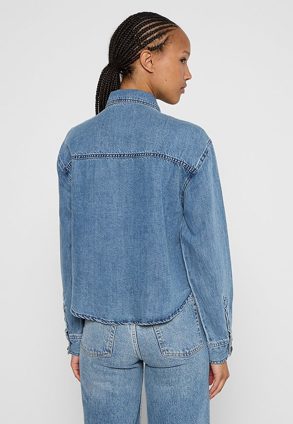 Scotch & Soda