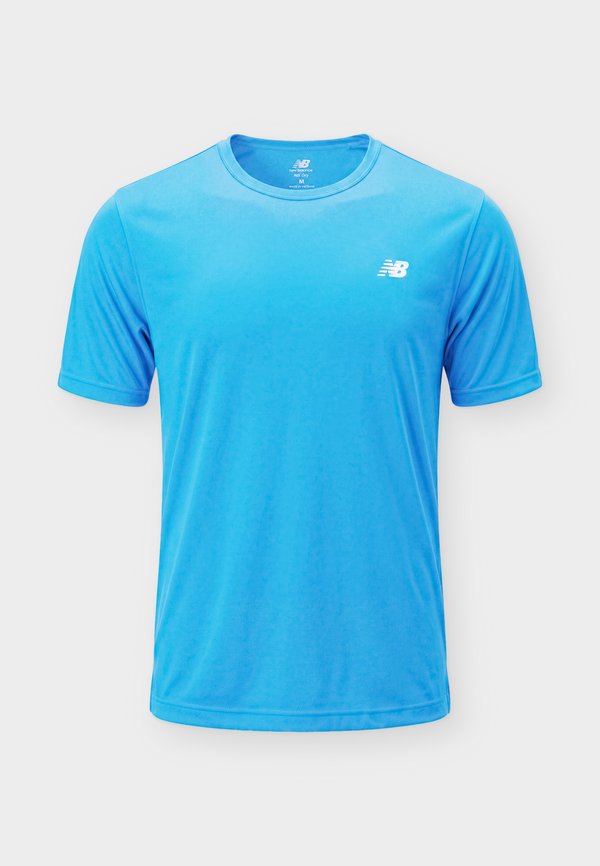 New Balance SPORT ESSENTIALS UTILITY - Sports T-shirt - altitude
