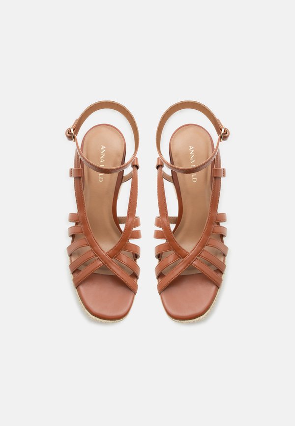 Anna Field by Zalando