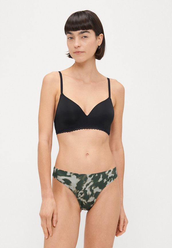 Björn Borg INVISIBLE BRIEF 3 PACK