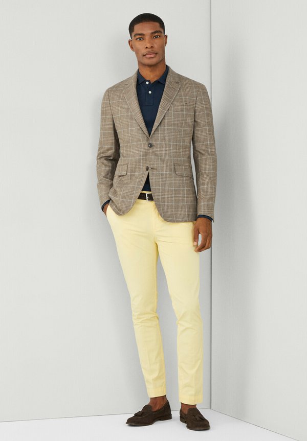 Hackett London CHECK