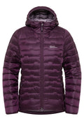 Jack Wolfskin PASSAMANI DOWN HOODY W