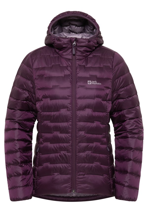 Jack Wolfskin PASSAMANI DOWN HOODY W