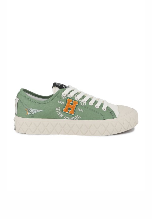 Palladium ACE TIGERS