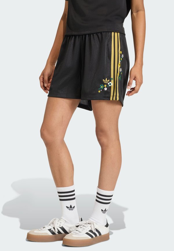 adidas Originals Shorts - black