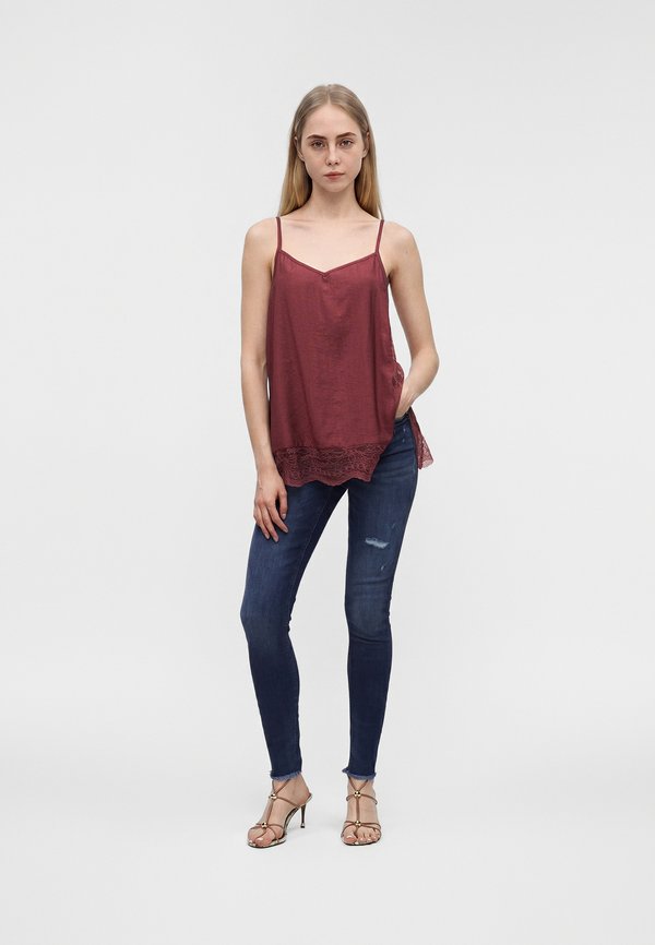 JDY JDYSOUL SINGLET