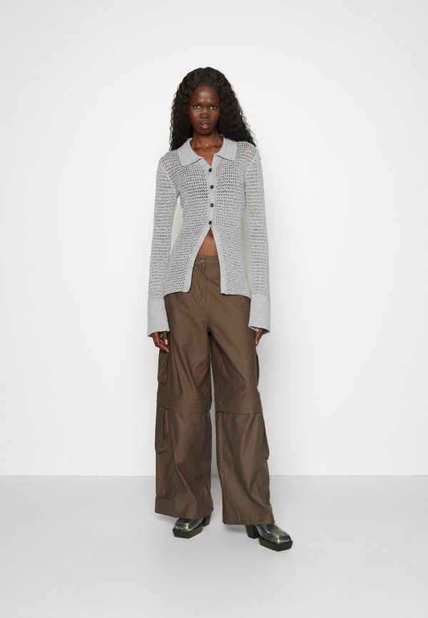 Holzweiler EBBA TROUSERS