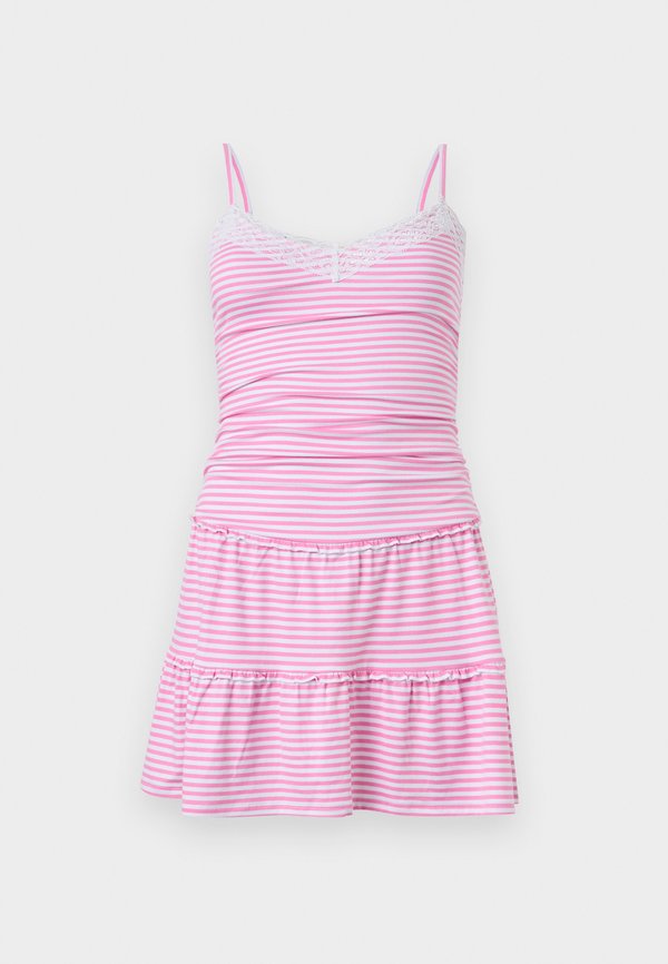 Hollister Co. CAMI TIERED SKORT