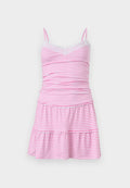 Hollister Co. CAMI TIERED SKORT