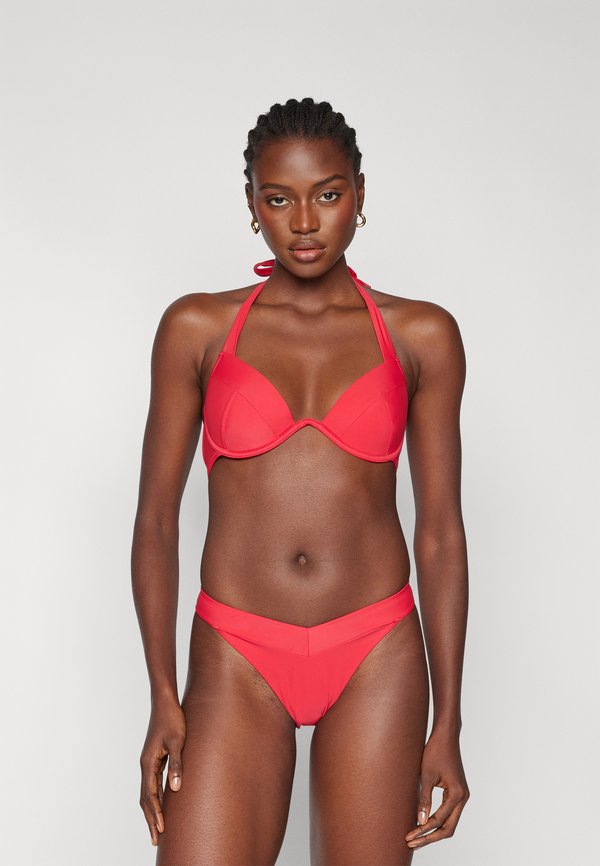 Boux Avenue WIDE STRAP HIGH IBIZA WIRE TANGA BRAZILLIAN